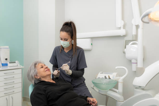 Best Emergency Dental Care for Broken or Chipped Teeth in Duquesne, MO